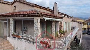 appartement à la vente -   83500  LA SEYNE SUR MER, surface 150 m2 vente appartement - NAO8148904